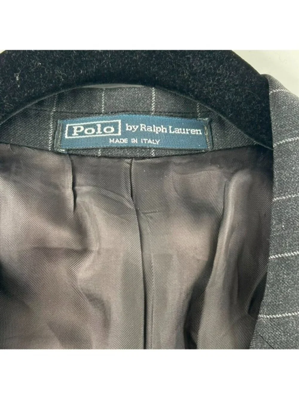Polo Ralph Lauren this polo